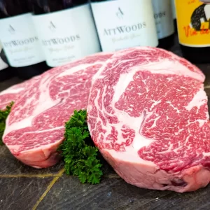 Beef Wagyu Phoenix Scotch MS6-7