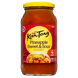 Kantong Pineapple Sweet and Sour 515g