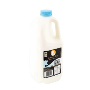 Inglenook Dairy Low Fat Milk 2L