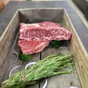Beef Short Ribs