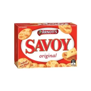 Arnott's Savoy