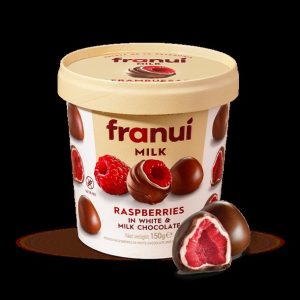 Franui Milk