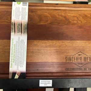 Australian Brisket Board 600mm x 400mm