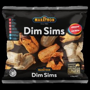 Marathon Dim Sim 1.5kg