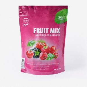 Viking Platter Fruit Mix 1kg