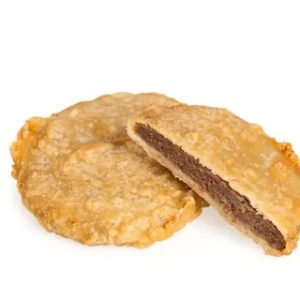 Mokaburger 2 pack