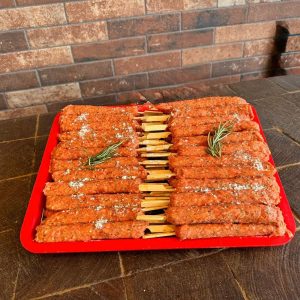 Lamb Kofta 10 for