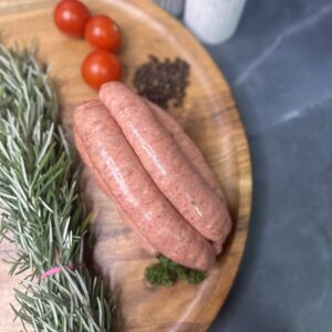 Waubra Prime Sausage