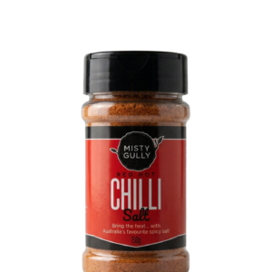 MISTY GULLY CHILLI SALT