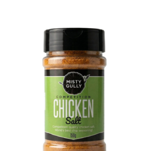 MISTY GULLY CHICKEN SALT