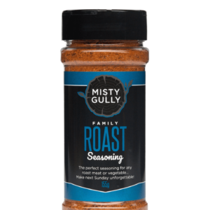 MISTY GULLY ROAST SEASONING