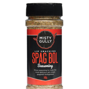 MISTY GULLY SPAG BOL SEASONING