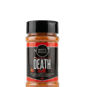 MISTY GULLY DEATH SALT