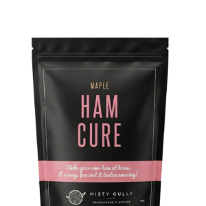 MISTY GULLY MAPLE HAM CURE