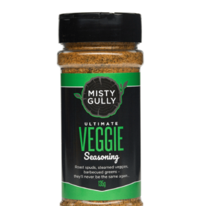 MISTY GULLY VEGGIE SEASONING