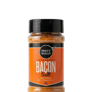 MISTY GULLY BACON SALT