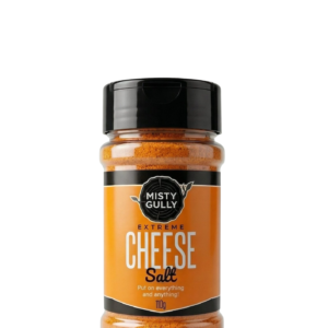 MISTY GULLY CHEESE SALT