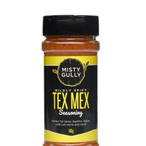 MISTY GULLY TEX MEX SEASONING
