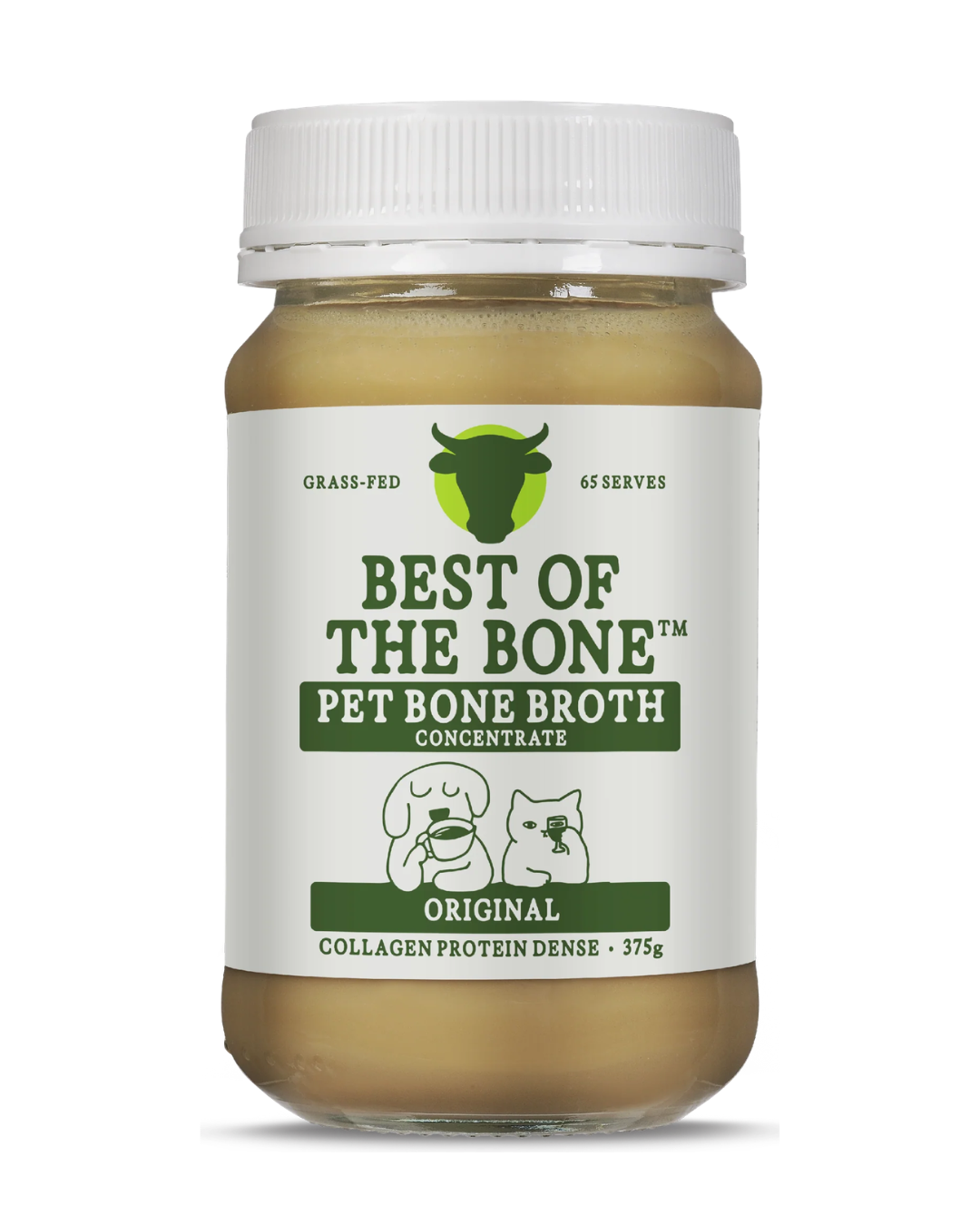 BEST OF BONE 2