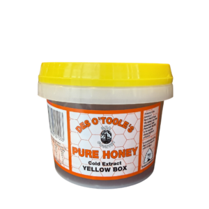 DES O'TOOLES'S PURE HONEY 1KG
