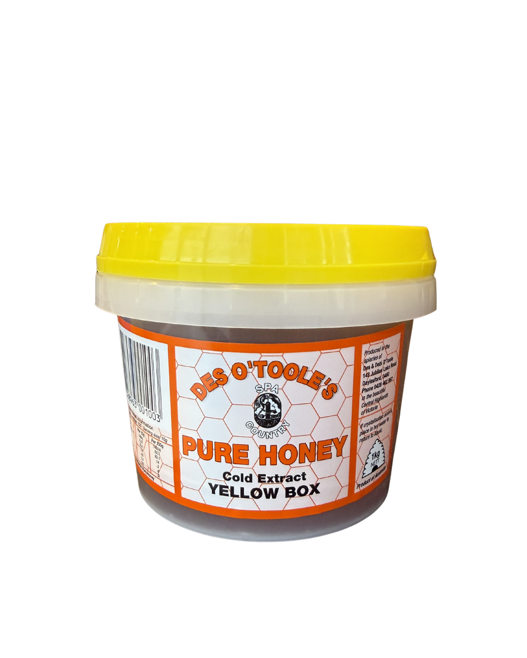 HONEY 1KG