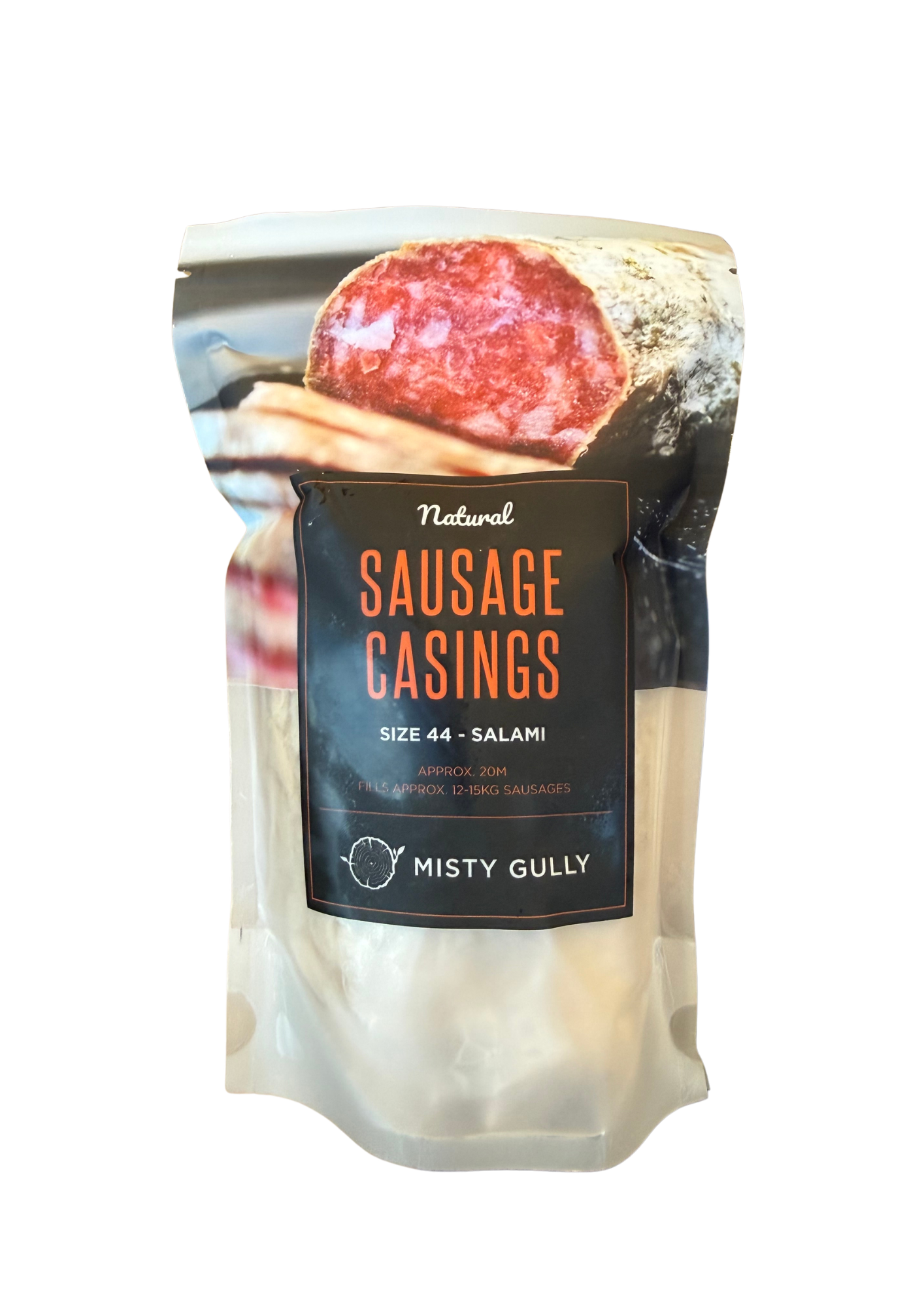 SALAMI CASING