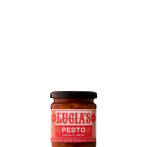 Lucia's Australia - Sundried Tomato Pesto