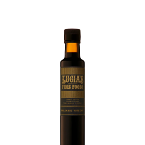 Lucia's Australia - Balsamic Vinegar