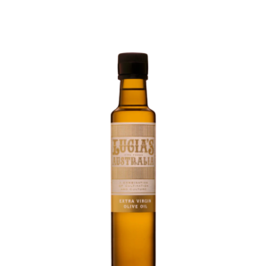 Lucia's Australia - Extra Virgin Olive Oil