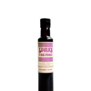 Lucia's Australia - Balsamic Glaze