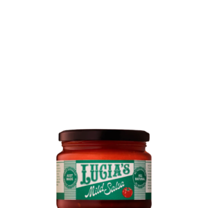Lucia's Australia - Mild Tomato Salsa
