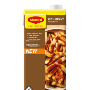 Maggi Ready to Use Rich Gravy 1L