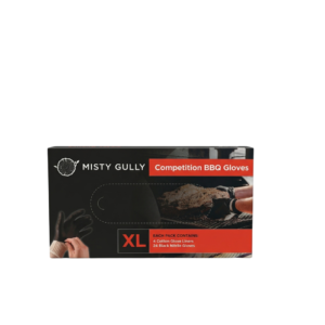 Misty Gully Competition BBQ Gloves