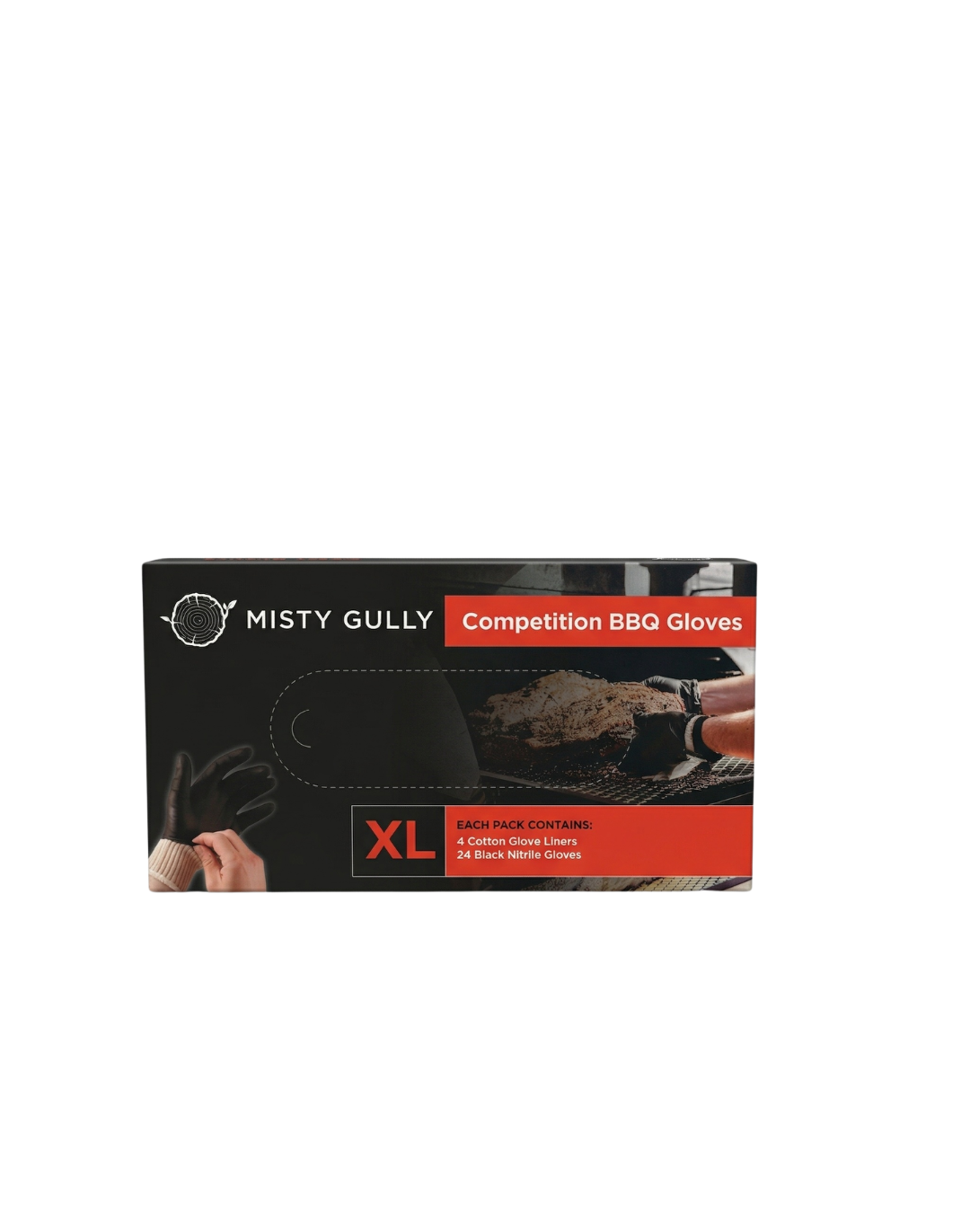 The Food Company (2)