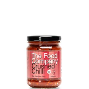 Crushed Chilli - The Food Company